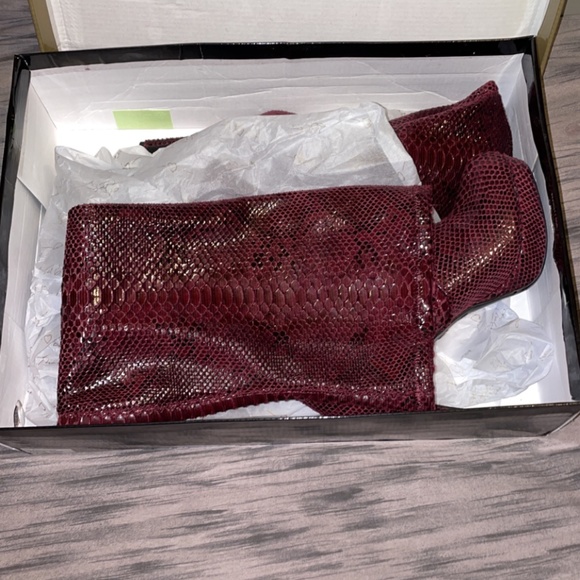 Thalia Sodi - CLARISSA OTK Boot - Picture 9 of 11